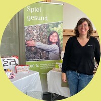 Spielzeugausstellung im Kinderhaus St. Nikolaus 